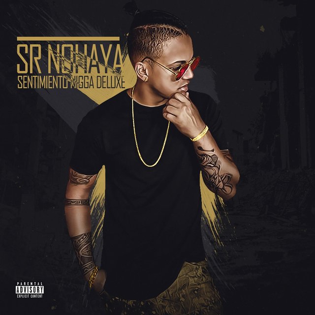 Sentimiento Nigga (Deluxe Versión)