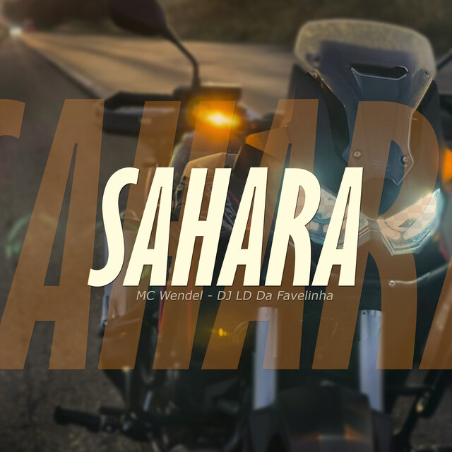 SAHARA