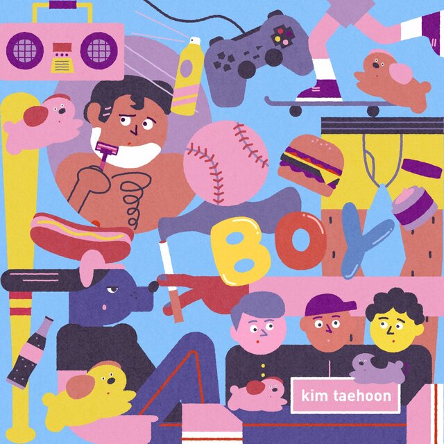 BOY
