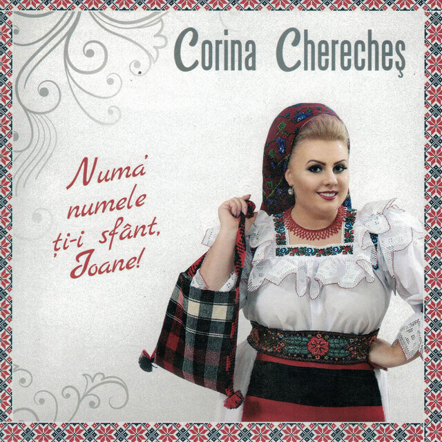 Numa' numele ti-i sfant, Ioane!