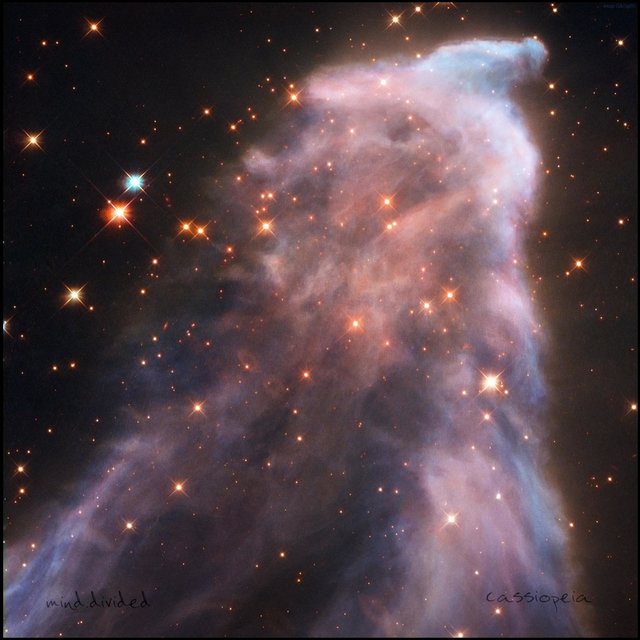 Cassiopeia