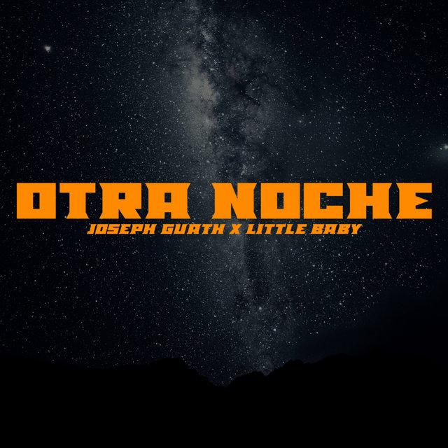 Otra Noche