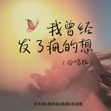 我曾经发了疯的想