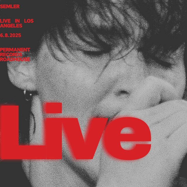 Live From Los Angeles