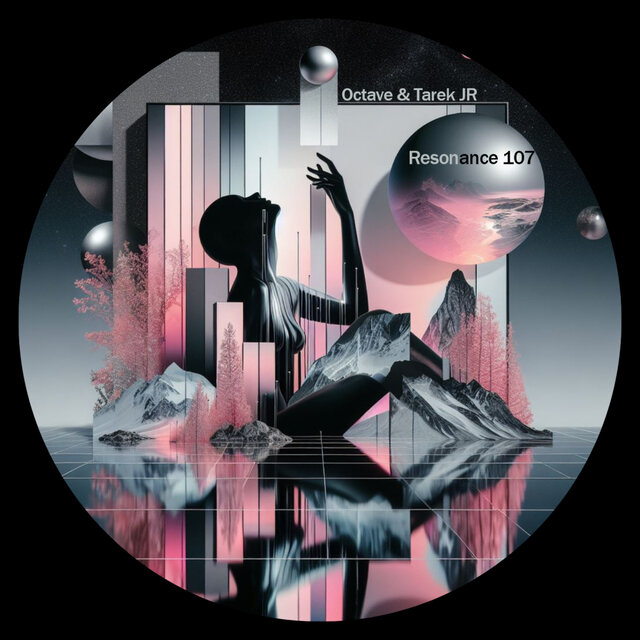 Resonance 107