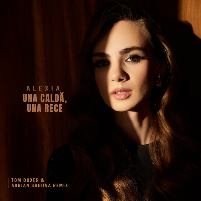 Una caldă, una rece (Tom Boxer & Adrian Saguna Remix)