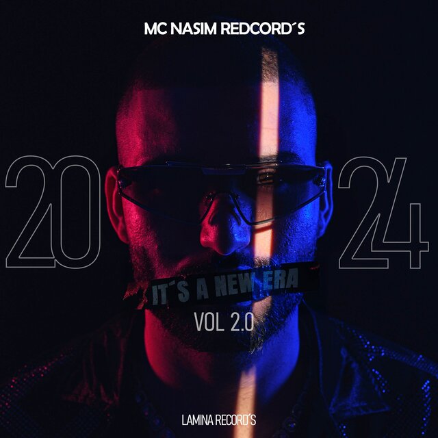 2024 IT’S A NEW ERA VOL. 2.0