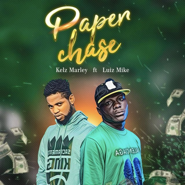 Paper Chase