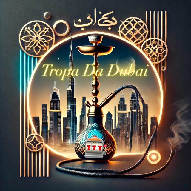 TROPA DA DUBAI