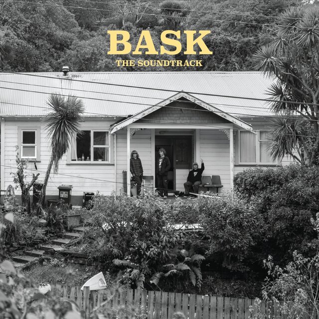 Bask Volume I II III