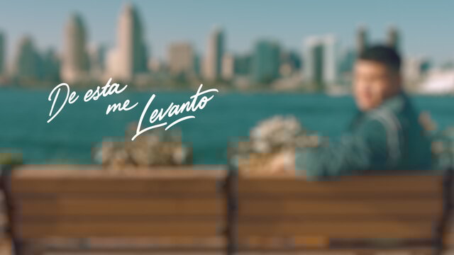 De Esta Me Levanto