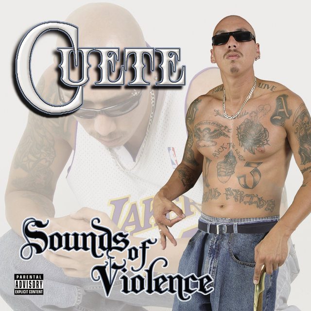 Sound of Violence