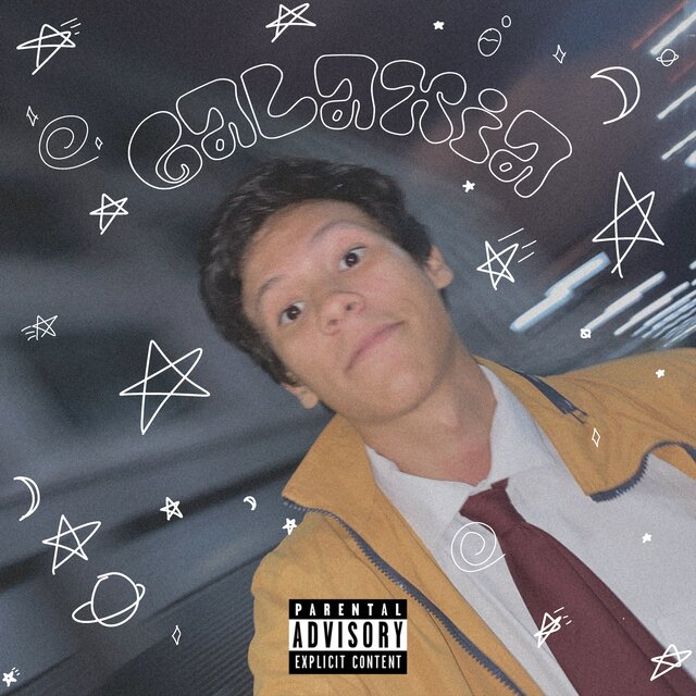 Galaxia