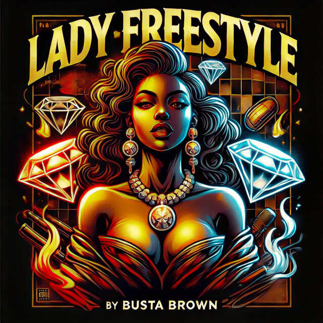 Lady Freestyle