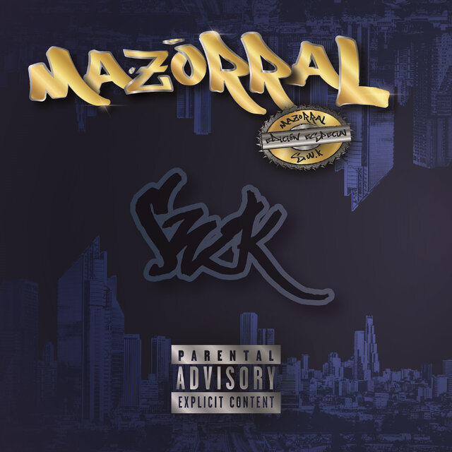 Mazorral
