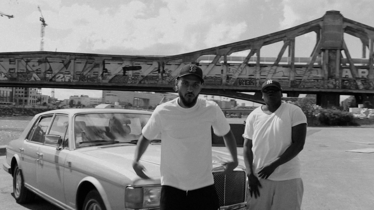 88% (Window) (feat. Benjamin Epps) (Clip officiel)