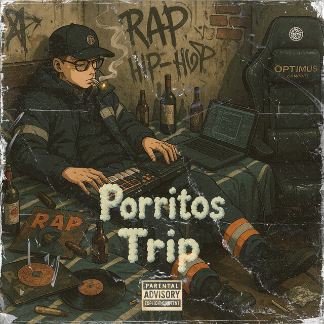Porritos Trip