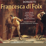 Francesca di Foix: 