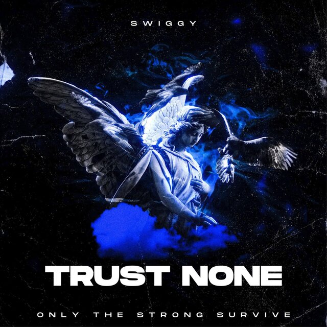 Trust None