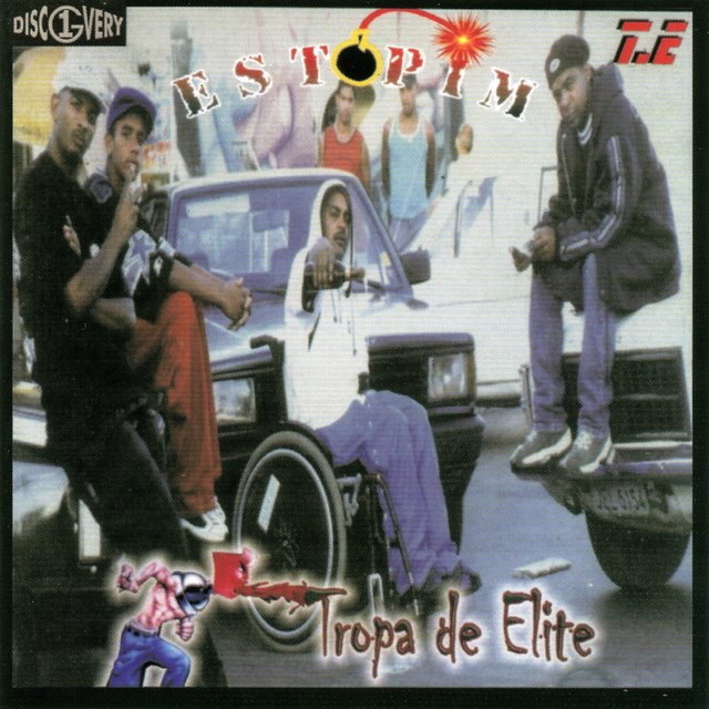 Estopim