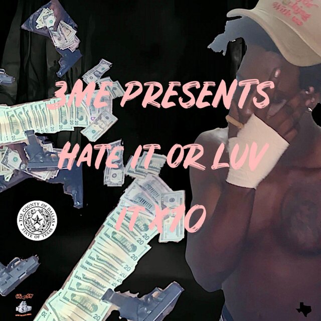 Hate or Luv It
