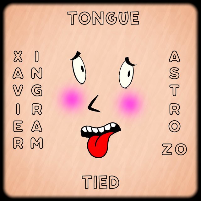 Tongue Tied (feat. Astro Zo)