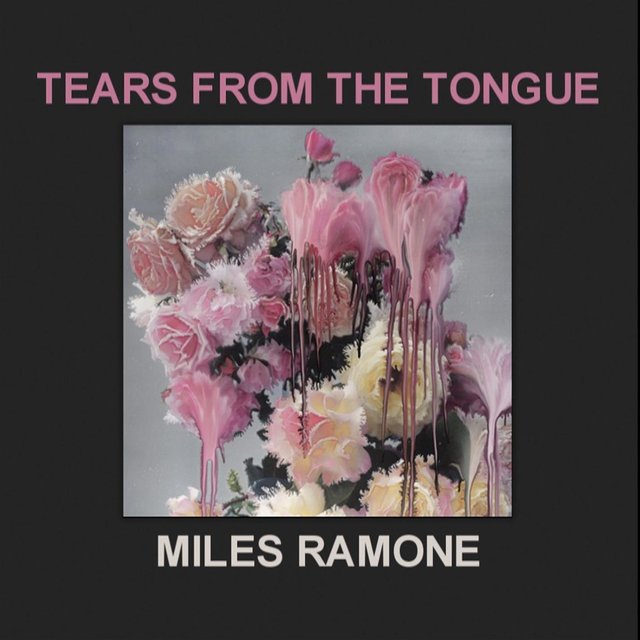 Tears From The Tongue