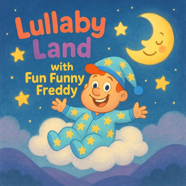 Lullaby Land