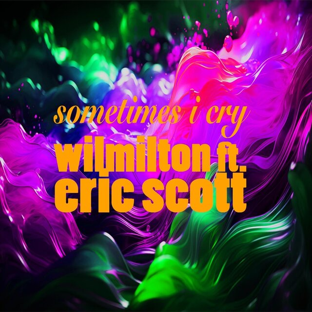 Sometimes I Cry-Unreleased Mix