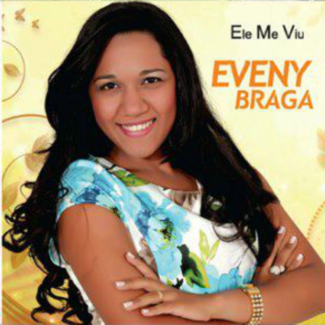 Ele Me Viu