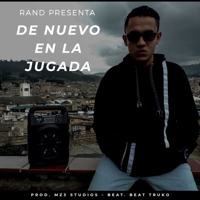 De Nuevo en la Jugada