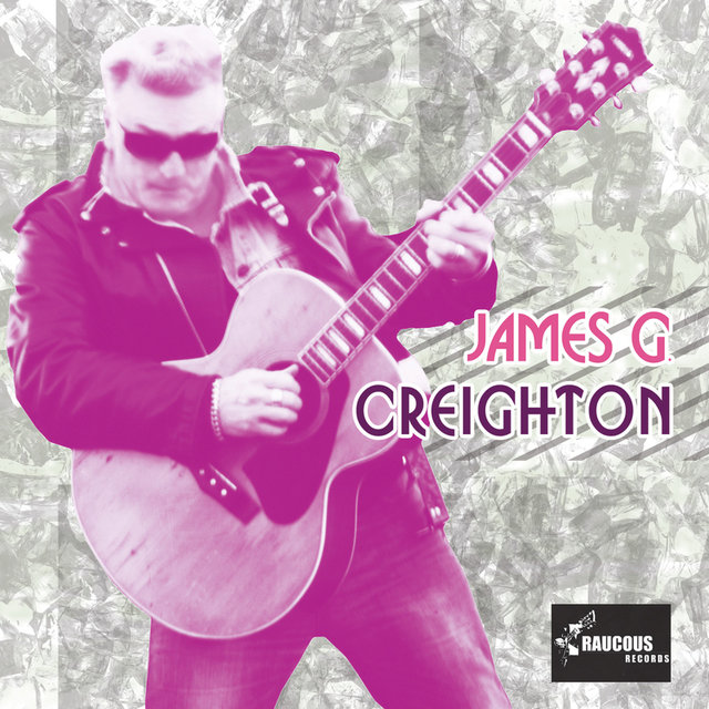 James G. Creighton
