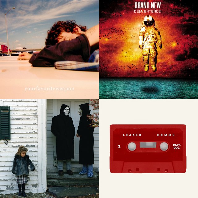 Brand New