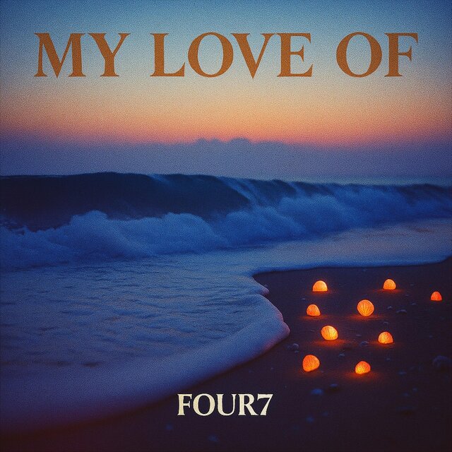 My Love Of