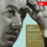 Piano Concerto in A-Sharp Minor, Op. 16, .: I. Allegro molto moderato