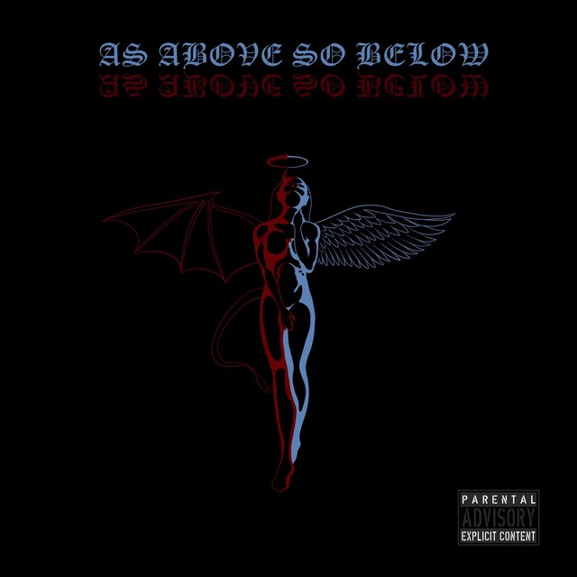 As Above So Below