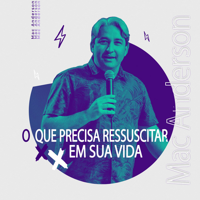 O Que Precisa Ressuscitar em Sua Vida (Ao Vivo)