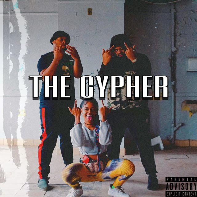 The Cypher (feat. Tierra Tanai & Fat Ron the Dank God)