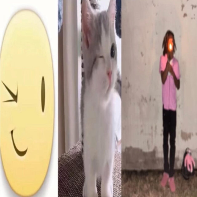 SO CUNT SERIES