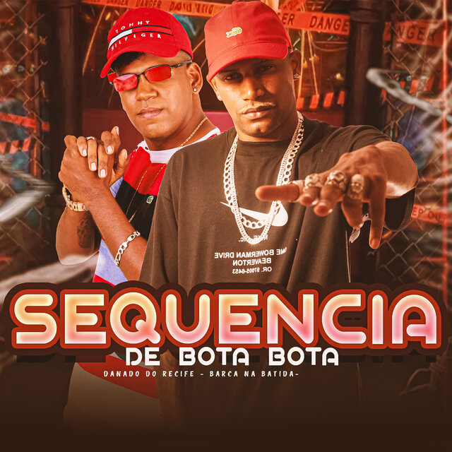 Sequencia de Bota Bota