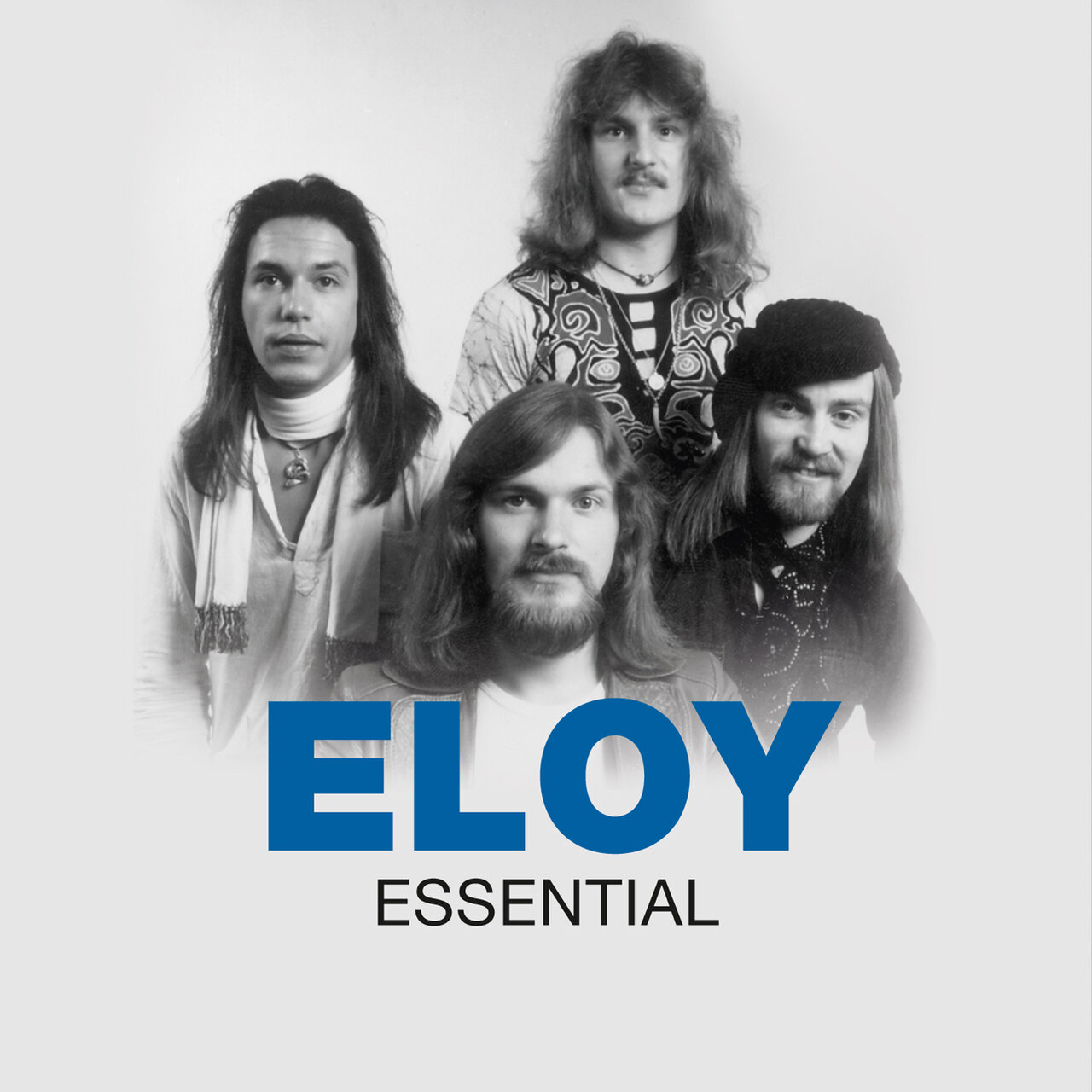 Eloy on TIDAL