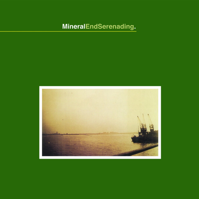 The Power of Failing by Mineral on TIDAL