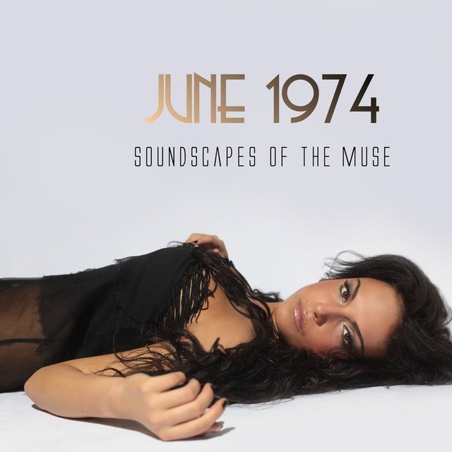 Soundscapes of the Muse