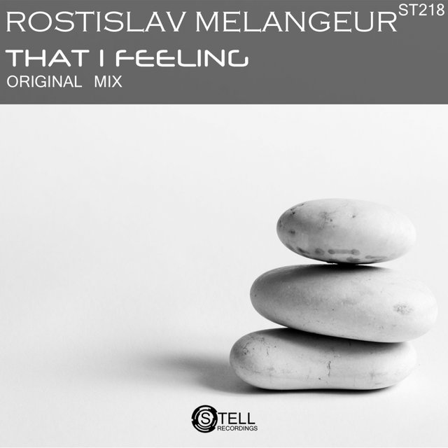 That I Feeling