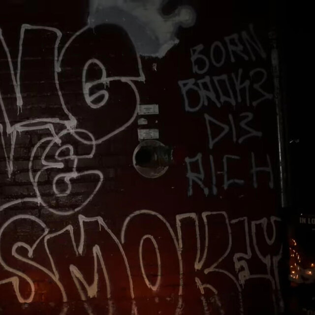 Long Live Smokey