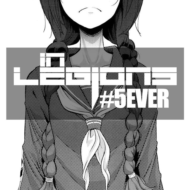 #5ever