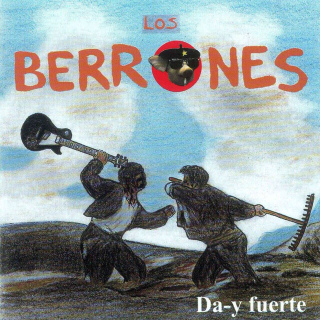 Da-Y Fuerte