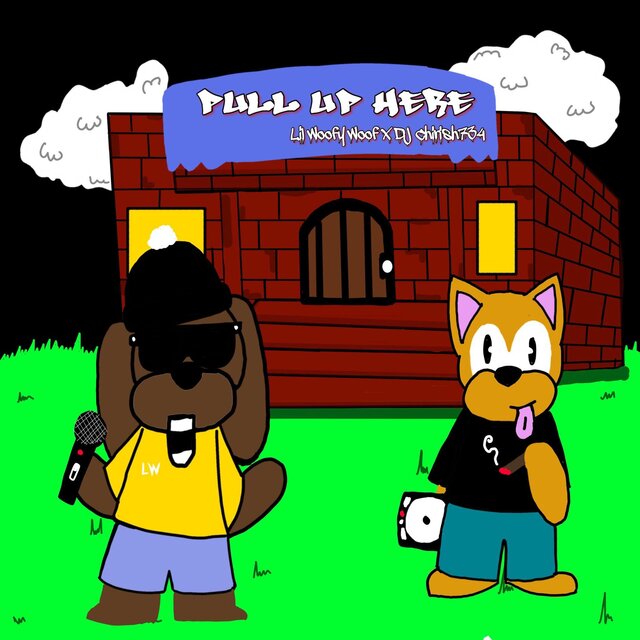Pull up here