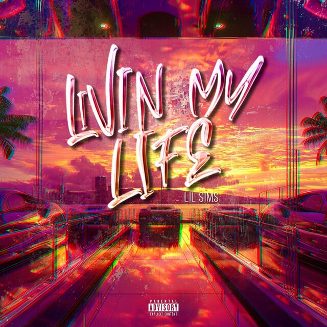 Livin My Life