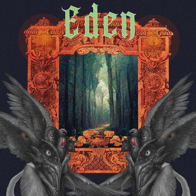 Eden